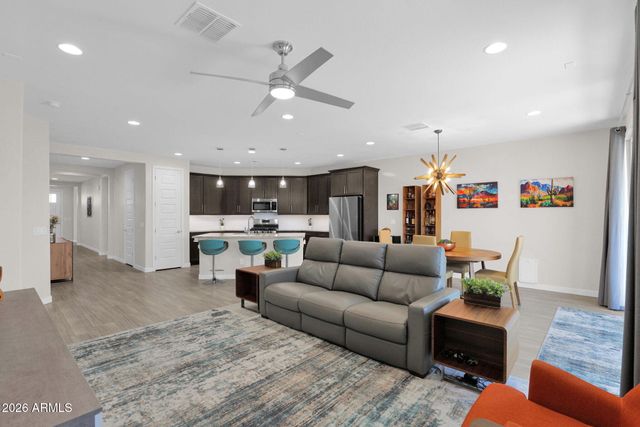 19607 W BADGETT Lane, Litchfield Park, AZ 85340