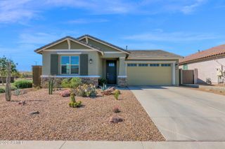 19607 W BADGETT Lane, Litchfield Park, AZ 85340