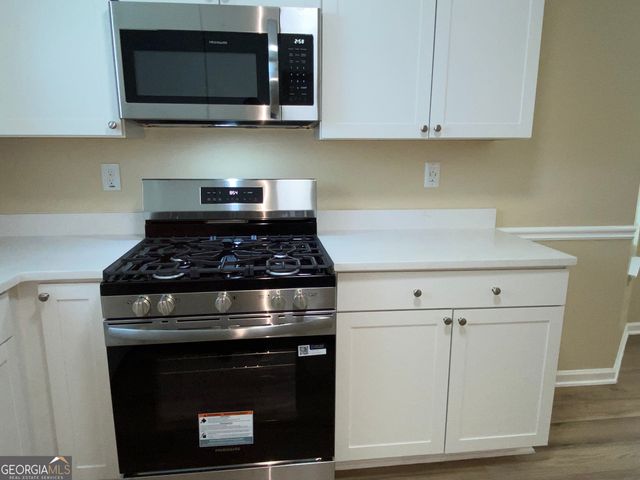154 Parkview Place Drive, Mcdonough, GA 30253