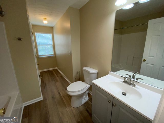 154 Parkview Place Drive, Mcdonough, GA 30253