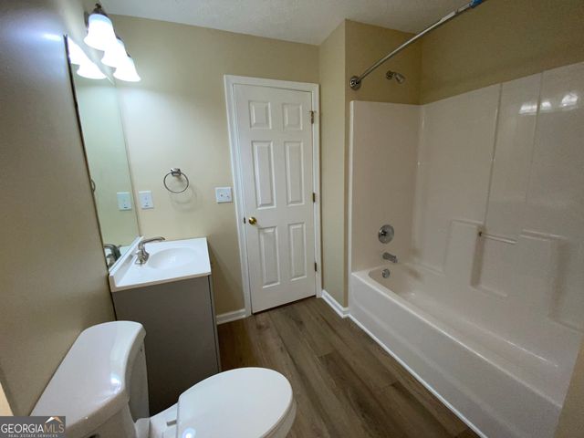 154 Parkview Place Drive, Mcdonough, GA 30253