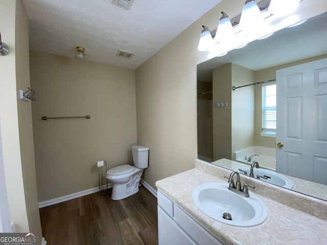 154 Parkview Place Drive, Mcdonough, GA 30253
