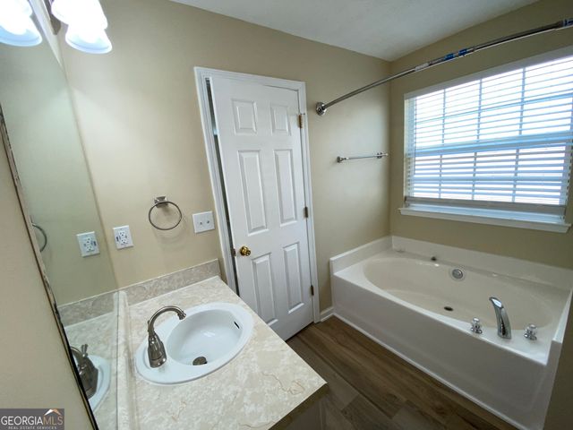 154 Parkview Place Drive, Mcdonough, GA 30253