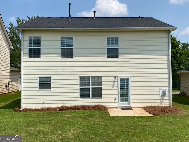 154 Parkview Place Drive, Mcdonough, GA 30253
