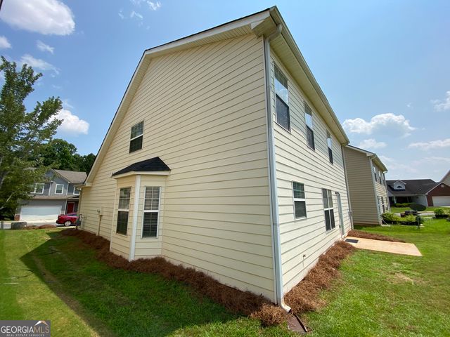154 Parkview Place Drive, Mcdonough, GA 30253