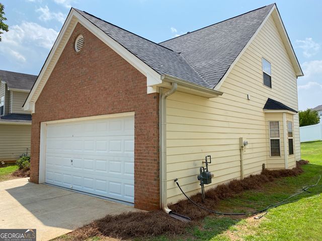 154 Parkview Place Drive, Mcdonough, GA 30253
