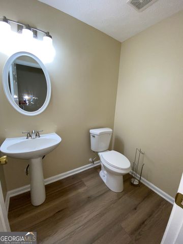 154 Parkview Place Drive, Mcdonough, GA 30253