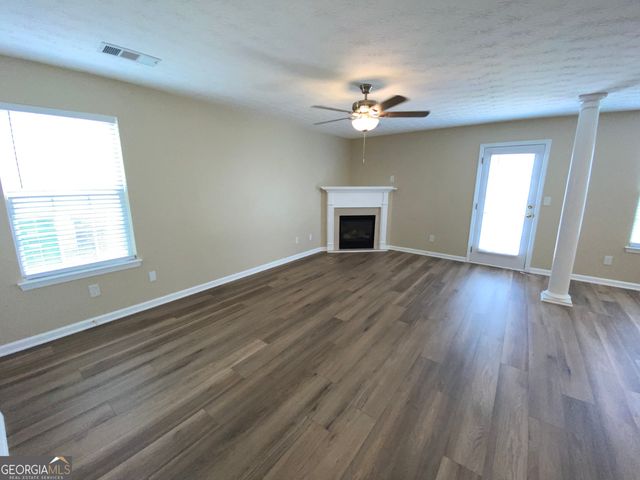 154 Parkview Place Drive, Mcdonough, GA 30253