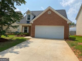 154 Parkview Place Drive, Mcdonough, GA 30253