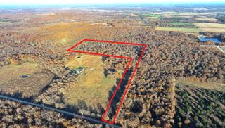 Tbd S 525 Road, El Dorado Springs, MO 64744