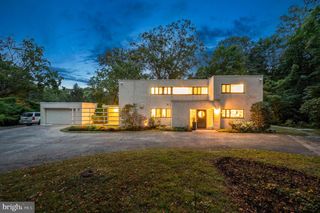 829 BLACK ROCK RD, Gladwyne, PA 19035