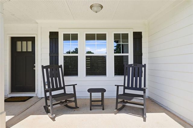55 Eagles Perch Road, Ball Ground, GA 30107