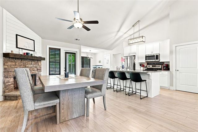 55 Eagles Perch Road, Ball Ground, GA 30107