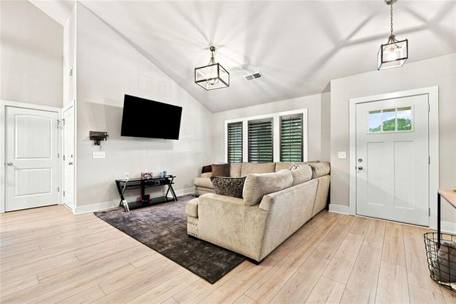 55 Eagles Perch Road, Ball Ground, GA 30107