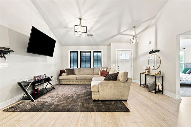 55 Eagles Perch Road, Ball Ground, GA 30107