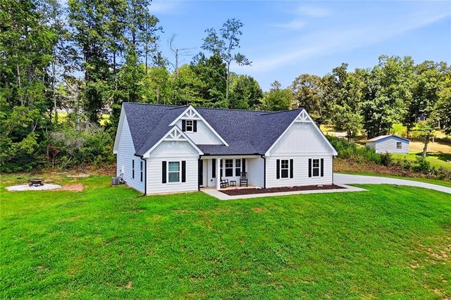 55 Eagles Perch Road, Ball Ground, GA 30107