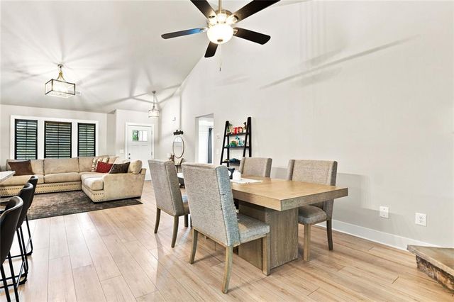 55 Eagles Perch Road, Ball Ground, GA 30107