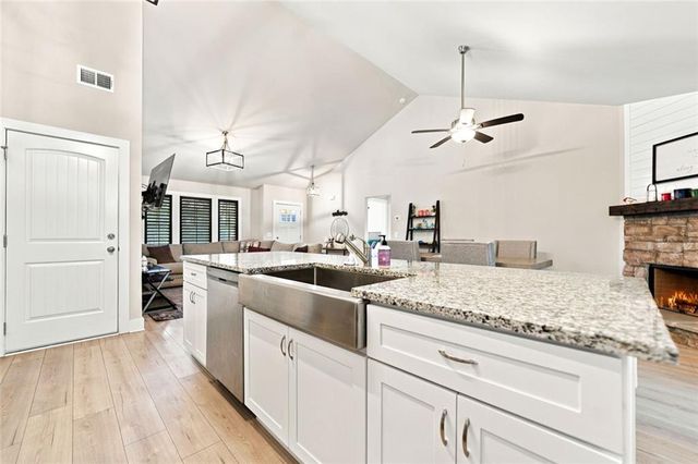 55 Eagles Perch Road, Ball Ground, GA 30107