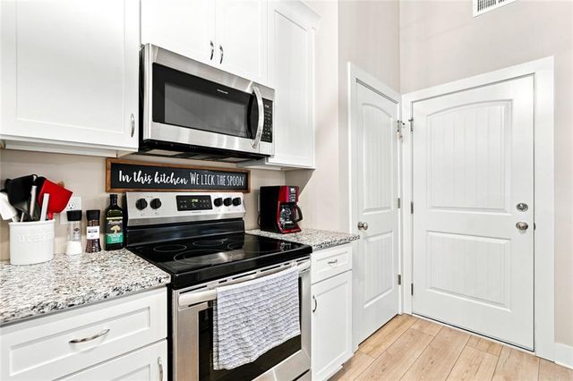 55 Eagles Perch Road, Ball Ground, GA 30107