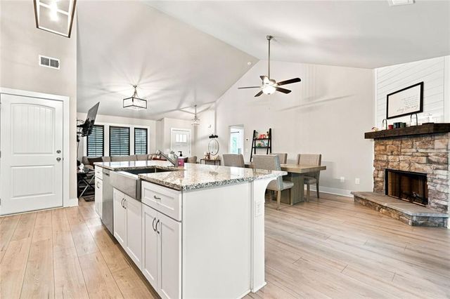 55 Eagles Perch Road, Ball Ground, GA 30107