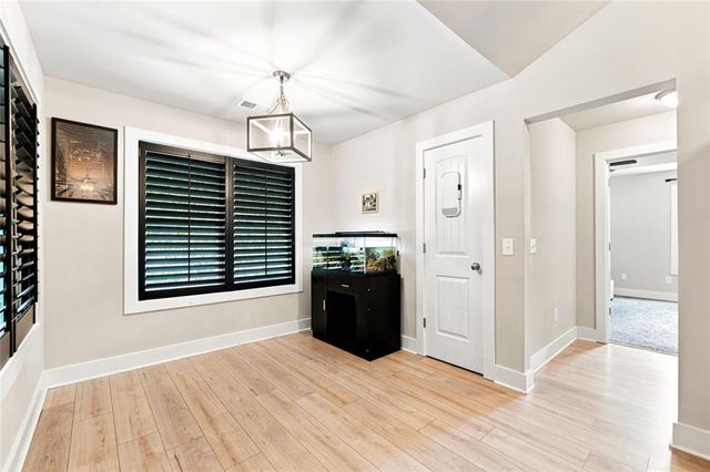 55 Eagles Perch Road, Ball Ground, GA 30107