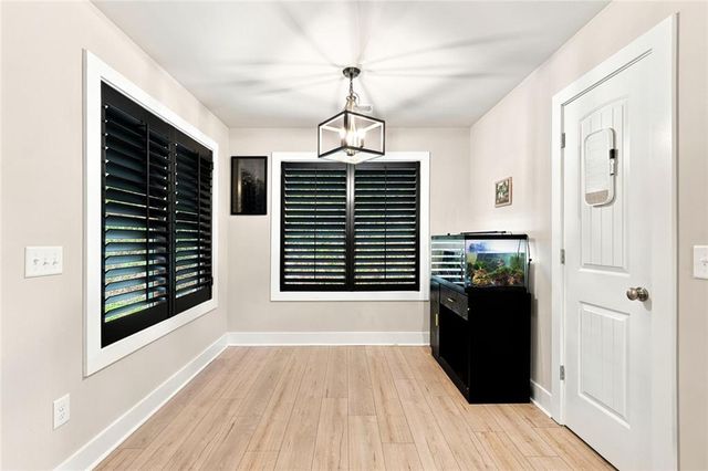 55 Eagles Perch Road, Ball Ground, GA 30107