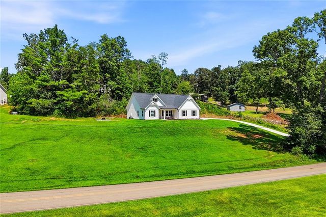 55 Eagles Perch Road, Ball Ground, GA 30107