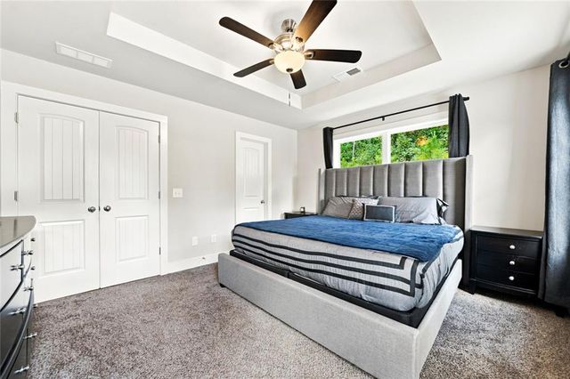 55 Eagles Perch Road, Ball Ground, GA 30107