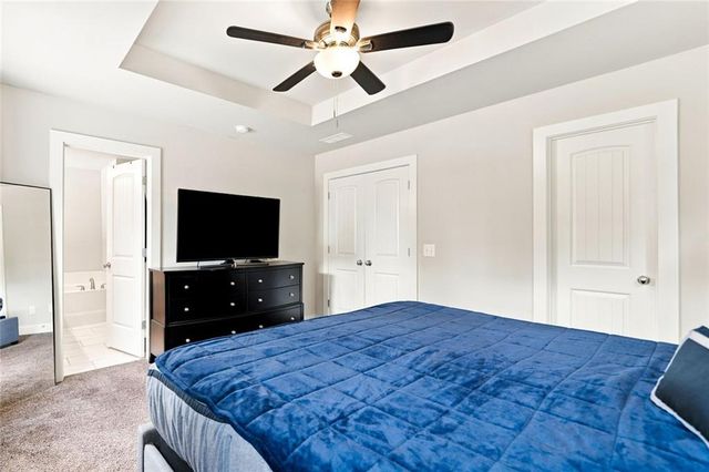 55 Eagles Perch Road, Ball Ground, GA 30107