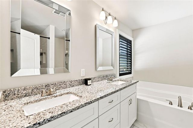 55 Eagles Perch Road, Ball Ground, GA 30107