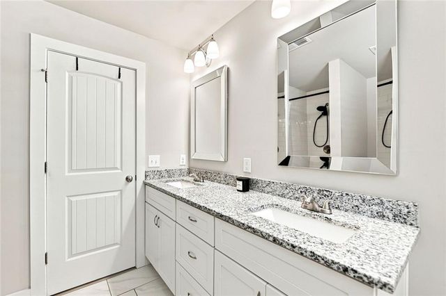 55 Eagles Perch Road, Ball Ground, GA 30107