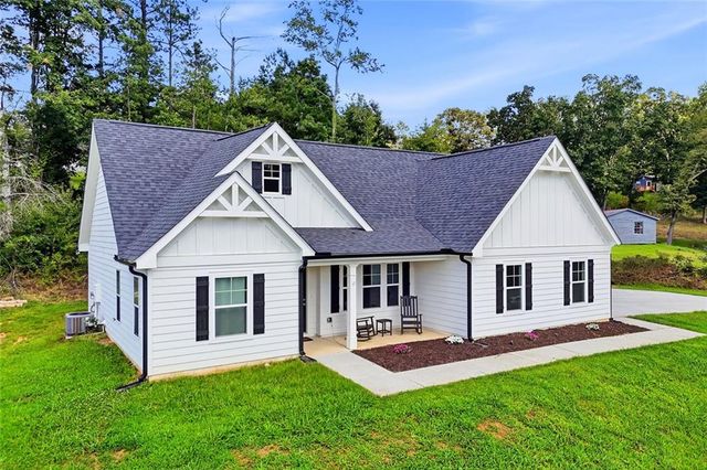 55 Eagles Perch Road, Ball Ground, GA 30107