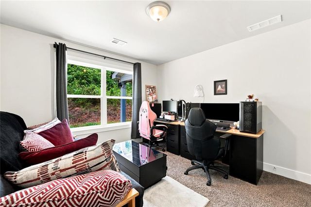 55 Eagles Perch Road, Ball Ground, GA 30107