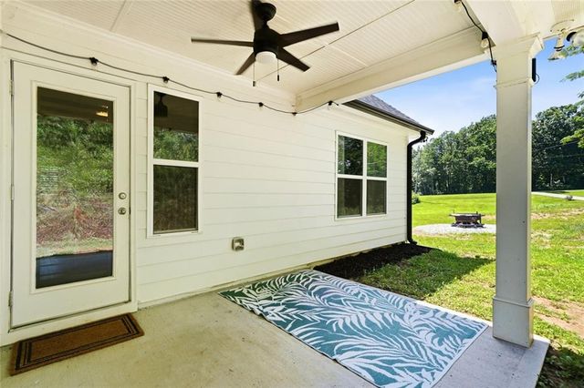 55 Eagles Perch Road, Ball Ground, GA 30107
