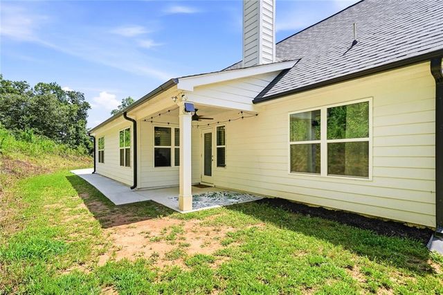 55 Eagles Perch Road, Ball Ground, GA 30107