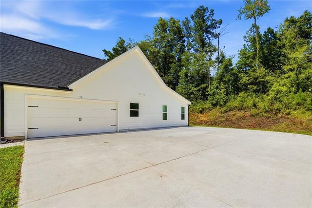 55 Eagles Perch Road, Ball Ground, GA 30107