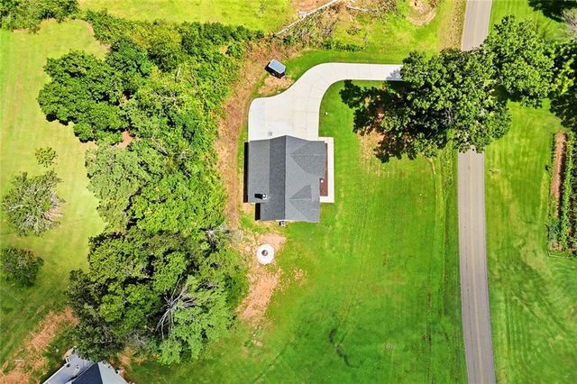 55 Eagles Perch Road, Ball Ground, GA 30107