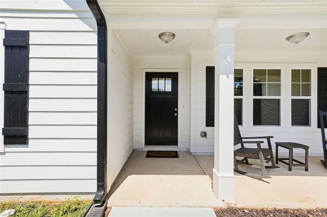 55 Eagles Perch Road, Ball Ground, GA 30107