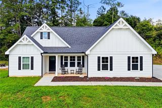 55 Eagles Perch Road, Ball Ground, GA 30107