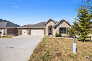 2265 Wooster Street, Nolanville, TX 76559