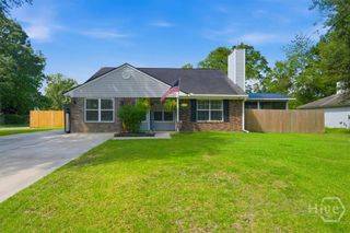 11 Jack Snipe Court W, Richmond Hill, GA 31324