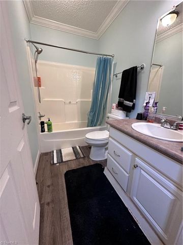 3350 Kidds Mill Road, Franklinville, NC 27248