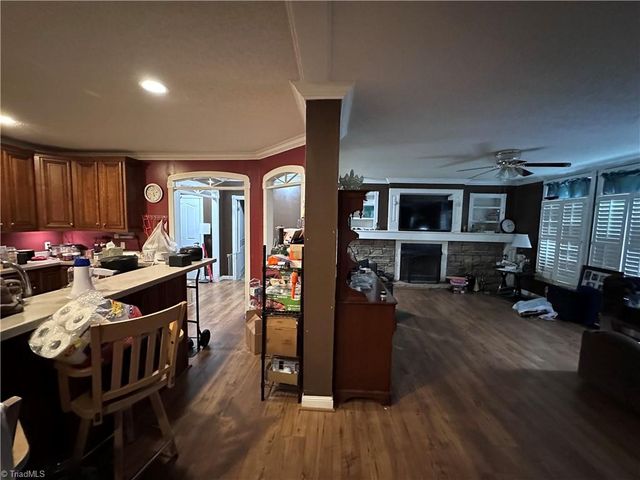 3350 Kidds Mill Road, Franklinville, NC 27248