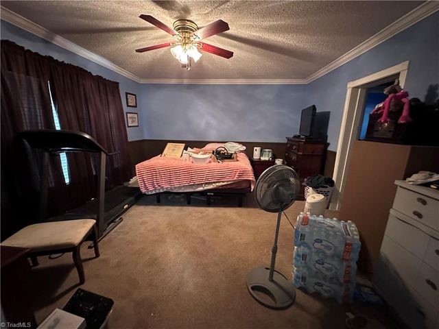 3350 Kidds Mill Road, Franklinville, NC 27248