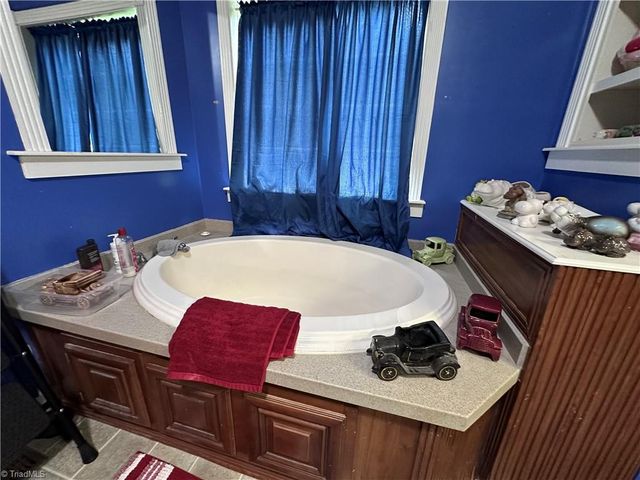 3350 Kidds Mill Road, Franklinville, NC 27248