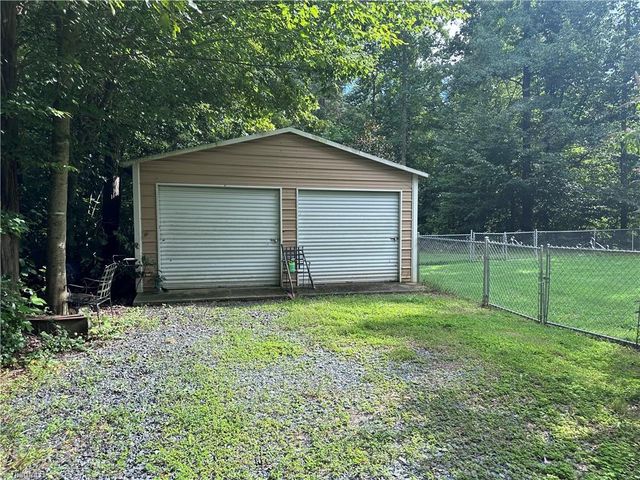 3350 Kidds Mill Road, Franklinville, NC 27248