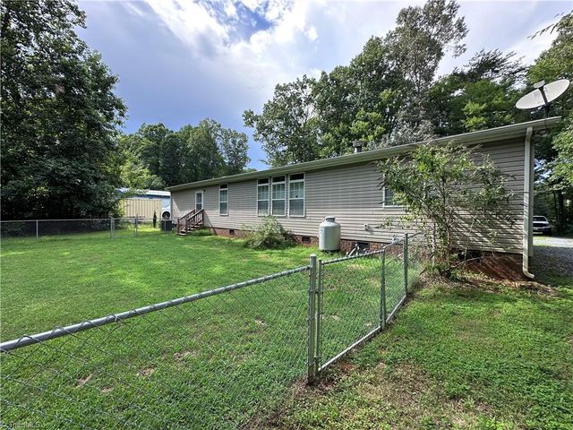 3350 Kidds Mill Road, Franklinville, NC 27248