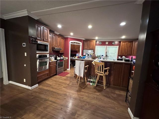 3350 Kidds Mill Road, Franklinville, NC 27248