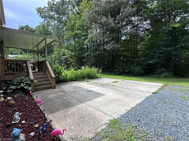 3350 Kidds Mill Road, Franklinville, NC 27248