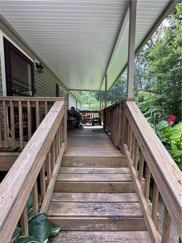 3350 Kidds Mill Road, Franklinville, NC 27248